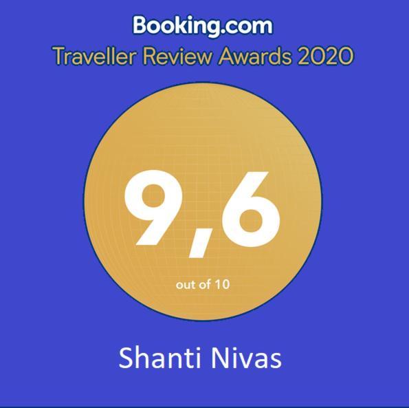 Shanti Nivas Poste de Flacq Ngoại thất bức ảnh