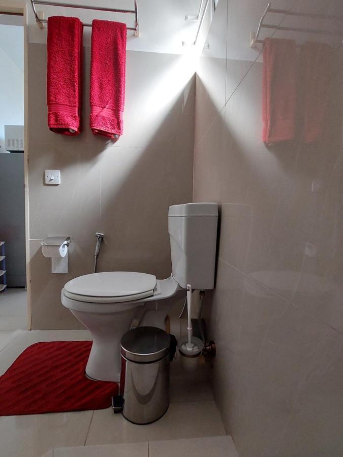 Shanti Nivas Poste de Flacq Ngoại thất bức ảnh