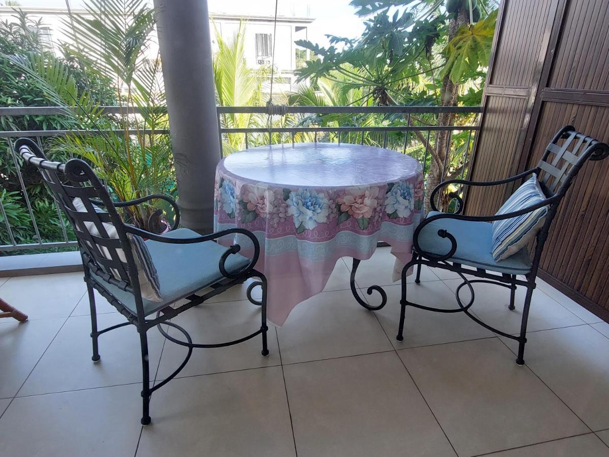 Shanti Nivas Poste de Flacq Ngoại thất bức ảnh