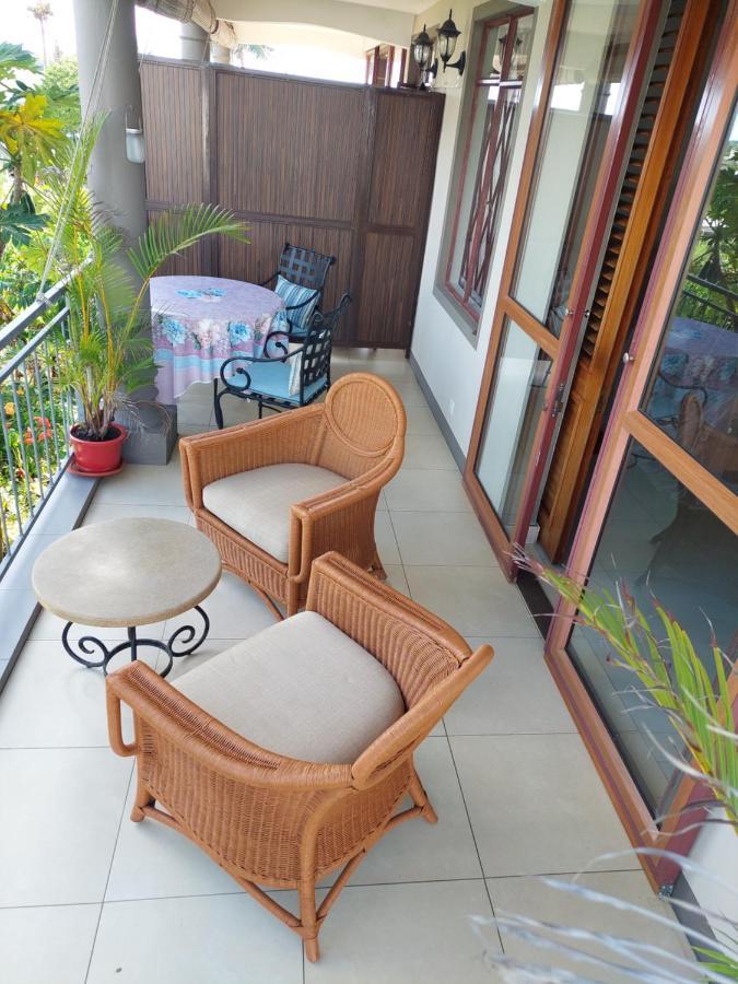 Shanti Nivas Poste de Flacq Ngoại thất bức ảnh