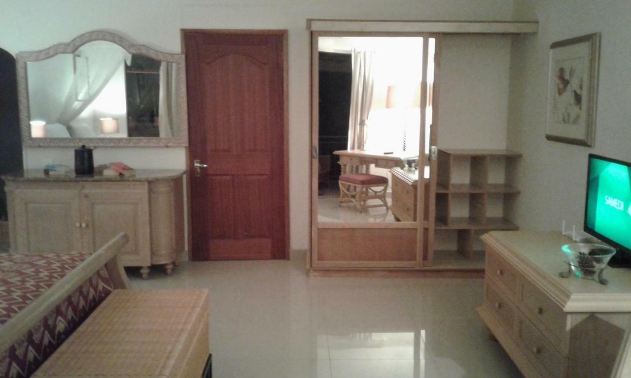 Shanti Nivas Poste de Flacq Ngoại thất bức ảnh